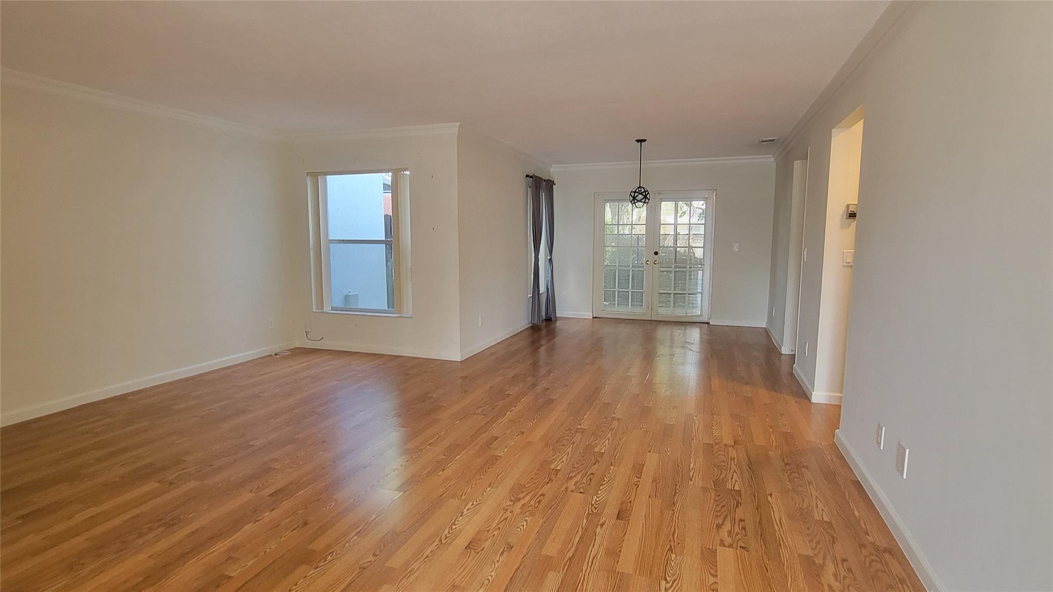 Welcome to this well-maintained 3-bedroom, 2.5-bath townhome in a prime Davie location. This spacious home features updated bathrooms as well as an updated range, dishwasher, and washer/dryer. The eat-in kitchen opens to a private screened patio—perfect for relaxing or entertaining.
Great office space/alcove in the primary bedroom.
The converted garage, now a large family room, also has added storage space.
All windows have hurricane accordion shutters, too.
Les Chateaux is a well-kept community with a neighborhood feel.
Just minutes from I-75, you’ll enjoy quick access to major shopping, dining, top-rated medical facilities, and beautiful nearby parks. It’s a perfect balance of comfort, convenience, and community.