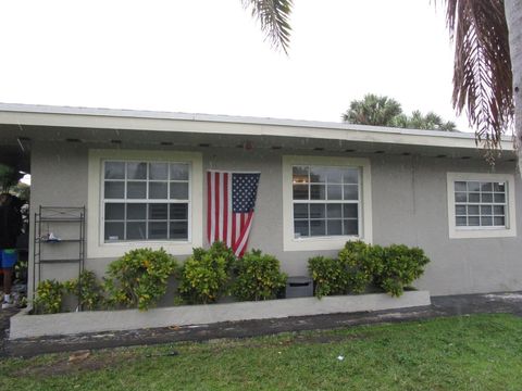 1145 W 27th Street Riviera Beach FL 33404