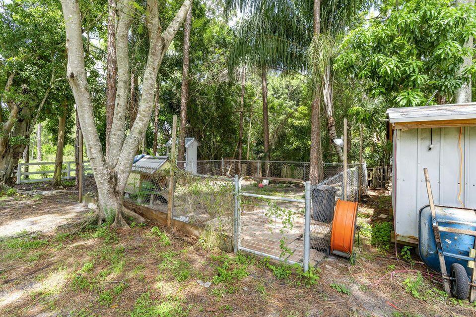 Loxahatchee - Residential