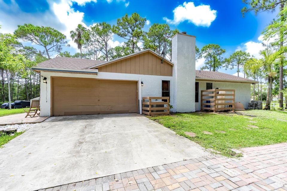 Loxahatchee - Residential