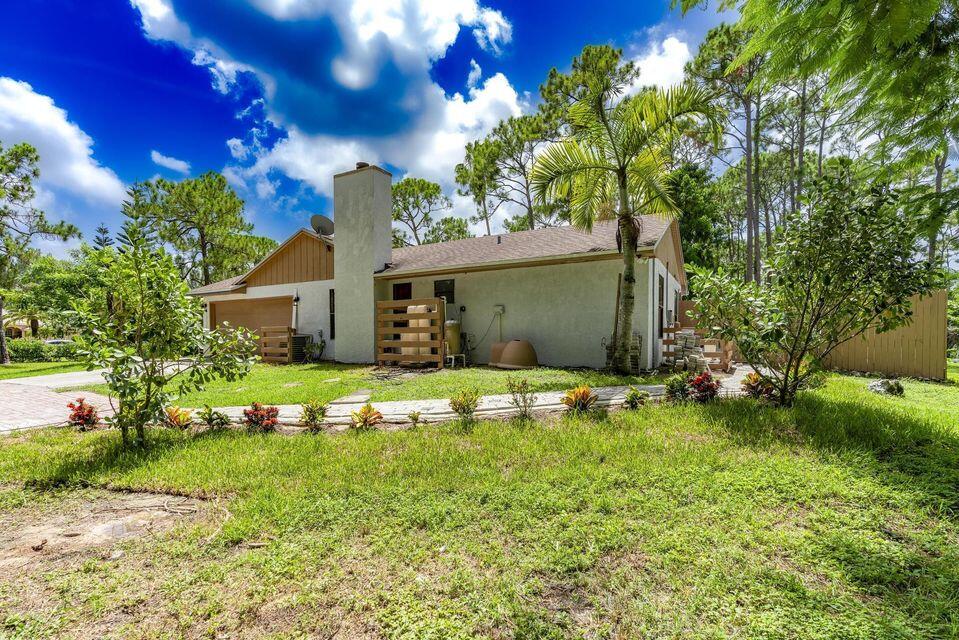 Loxahatchee - Residential