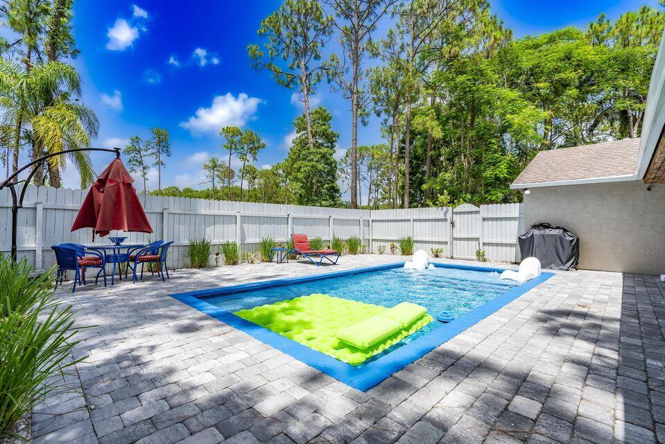 Loxahatchee - Residential