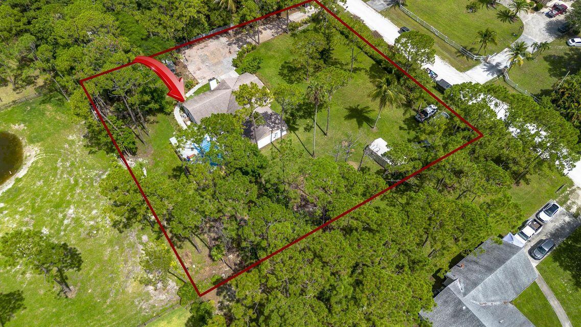 Loxahatchee - Residential