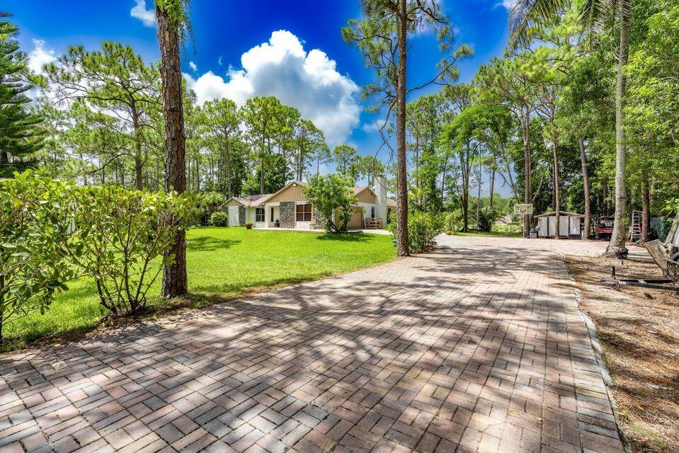 Loxahatchee - Residential