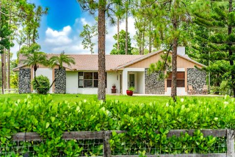 15211 60th Place N Loxahatchee FL 33470