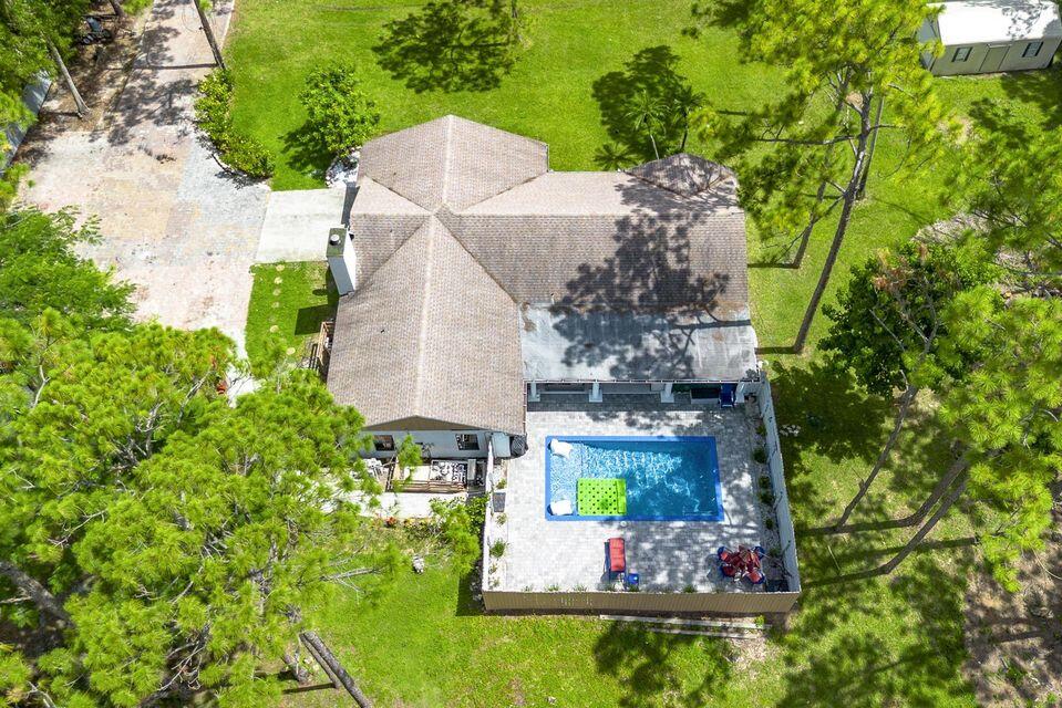 Loxahatchee - Residential