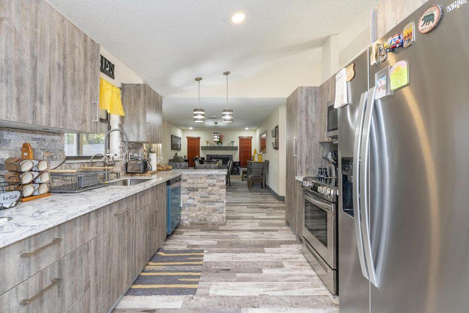 Loxahatchee - Residential