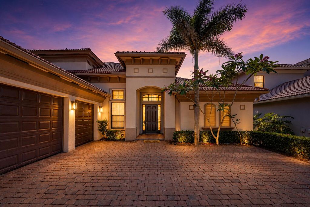 Photo of 16194 Rosecroft Terrace, Delray Beach, FL 33446 (MLS # B26029159)