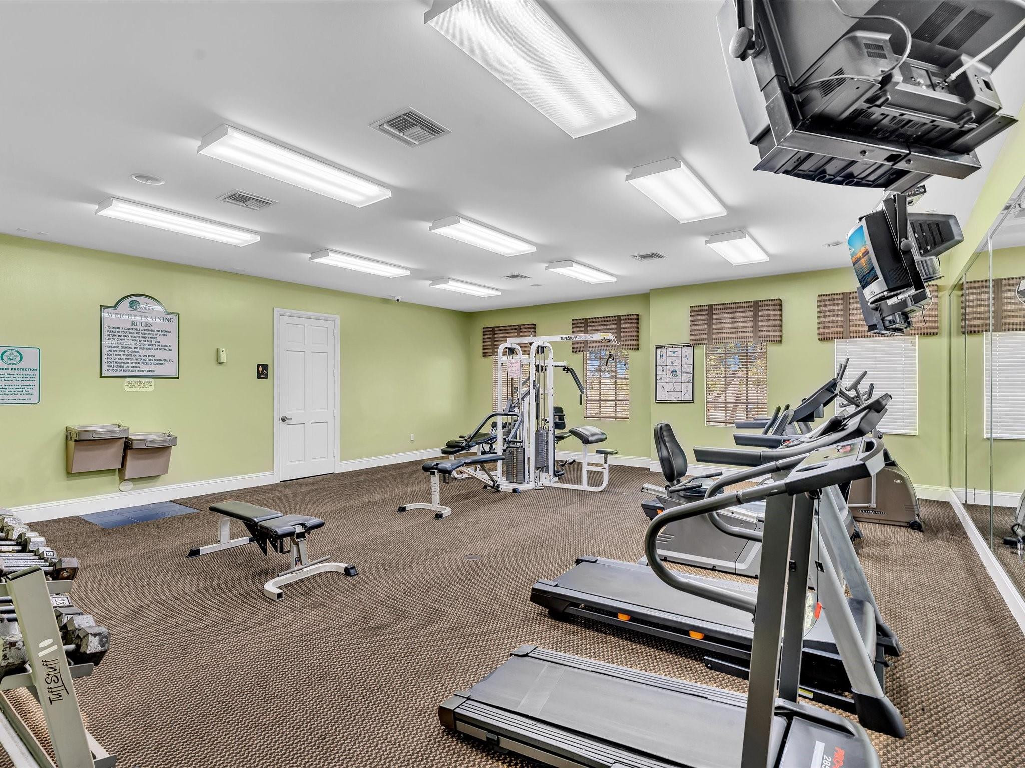 BELMONT AT NORTH LAUDERDA - Residential