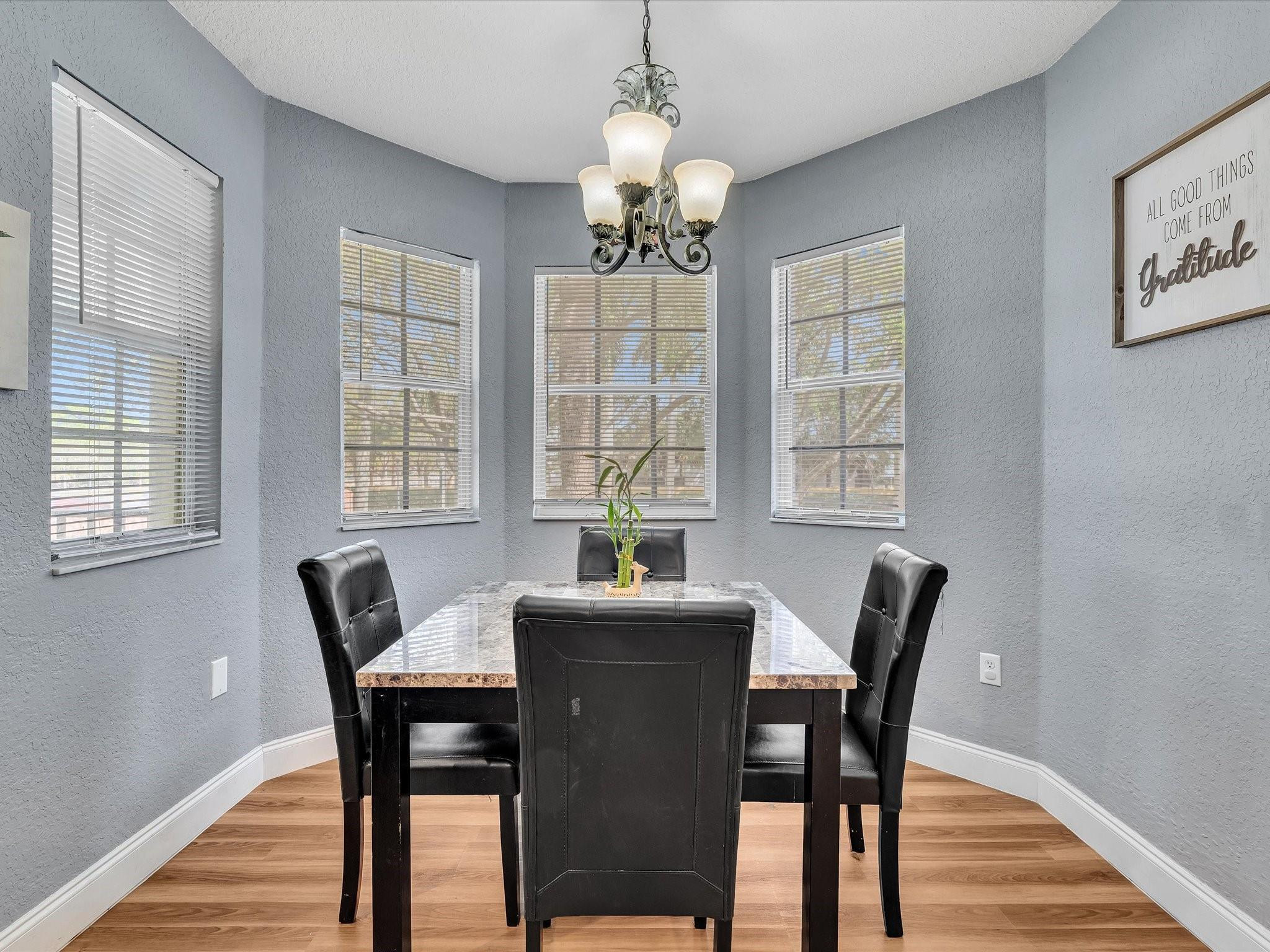 BELMONT AT NORTH LAUDERDA - Residential