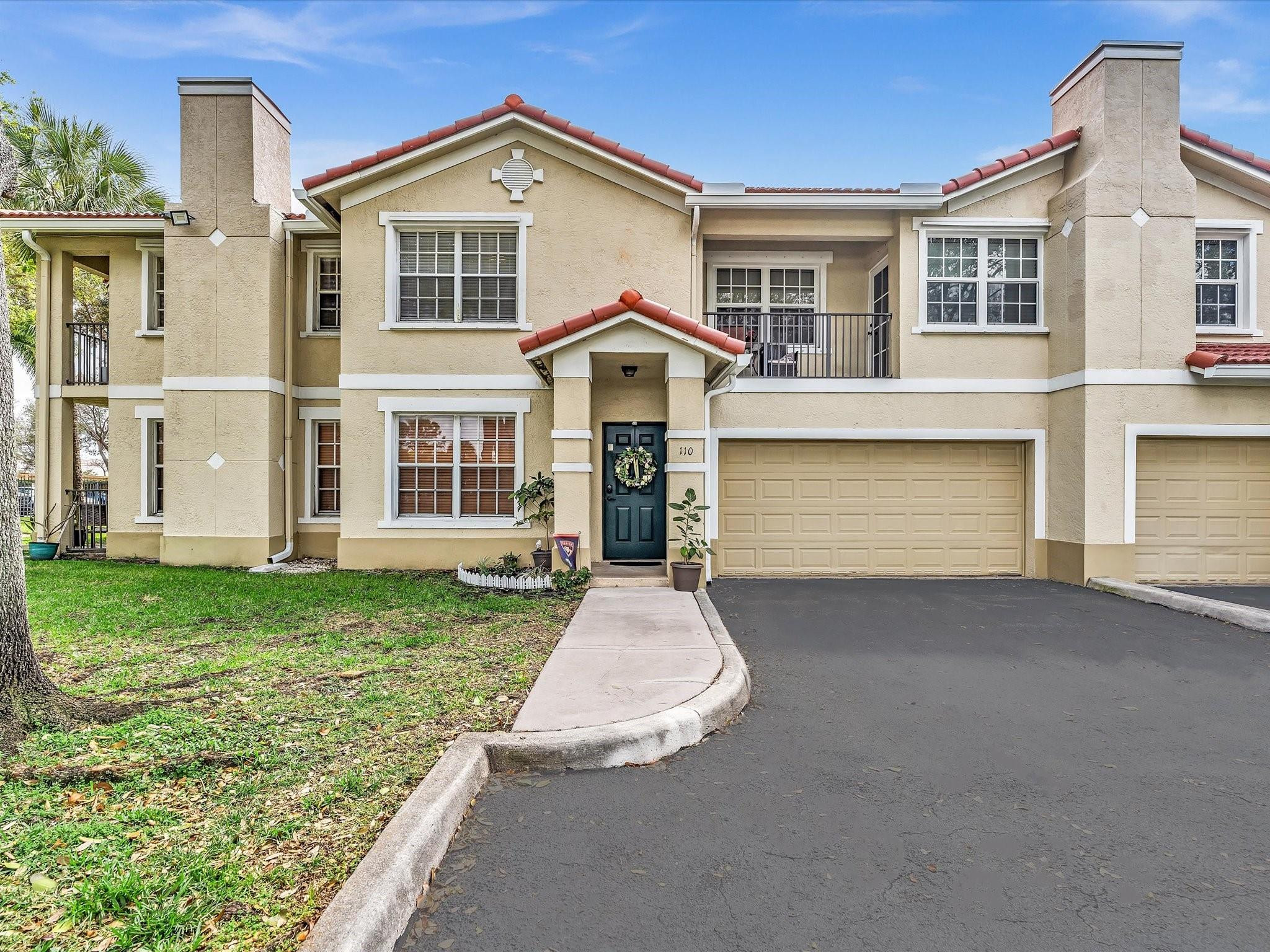 BELMONT AT NORTH LAUDERDA - Residential