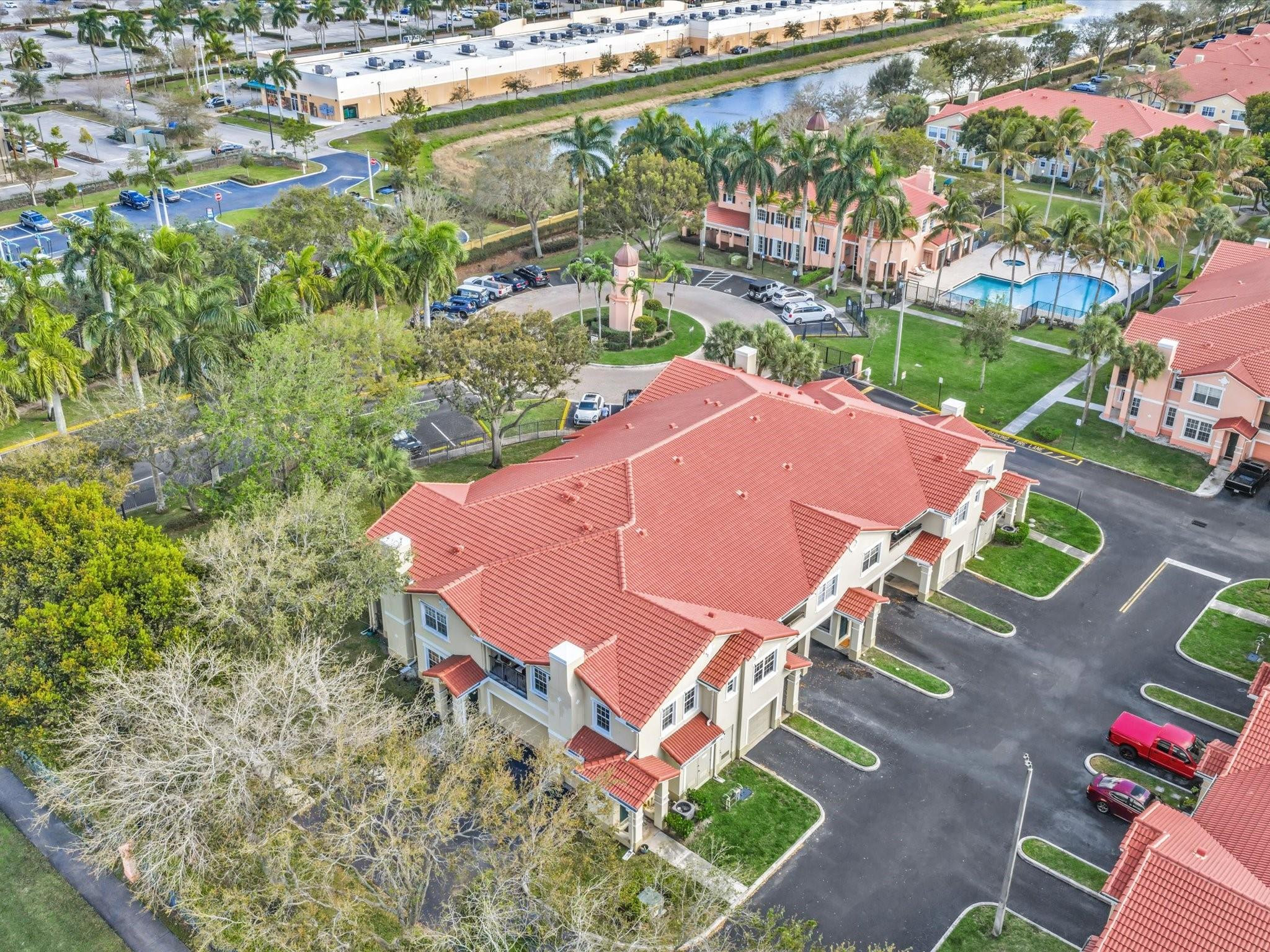 BELMONT AT NORTH LAUDERDA - Residential