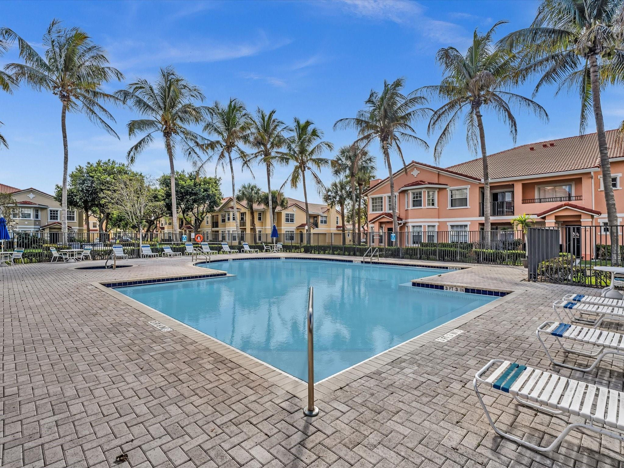 BELMONT AT NORTH LAUDERDA - Residential