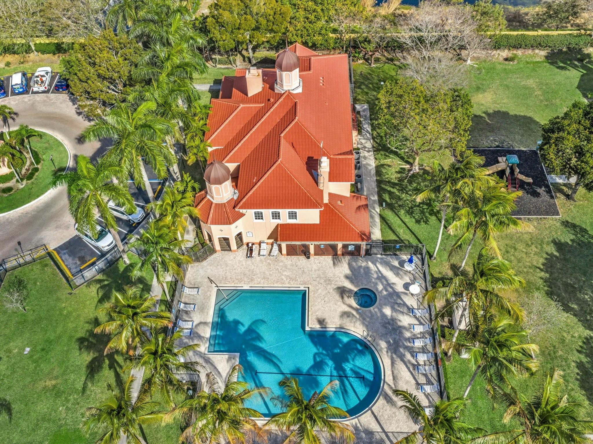 BELMONT AT NORTH LAUDERDA - Residential