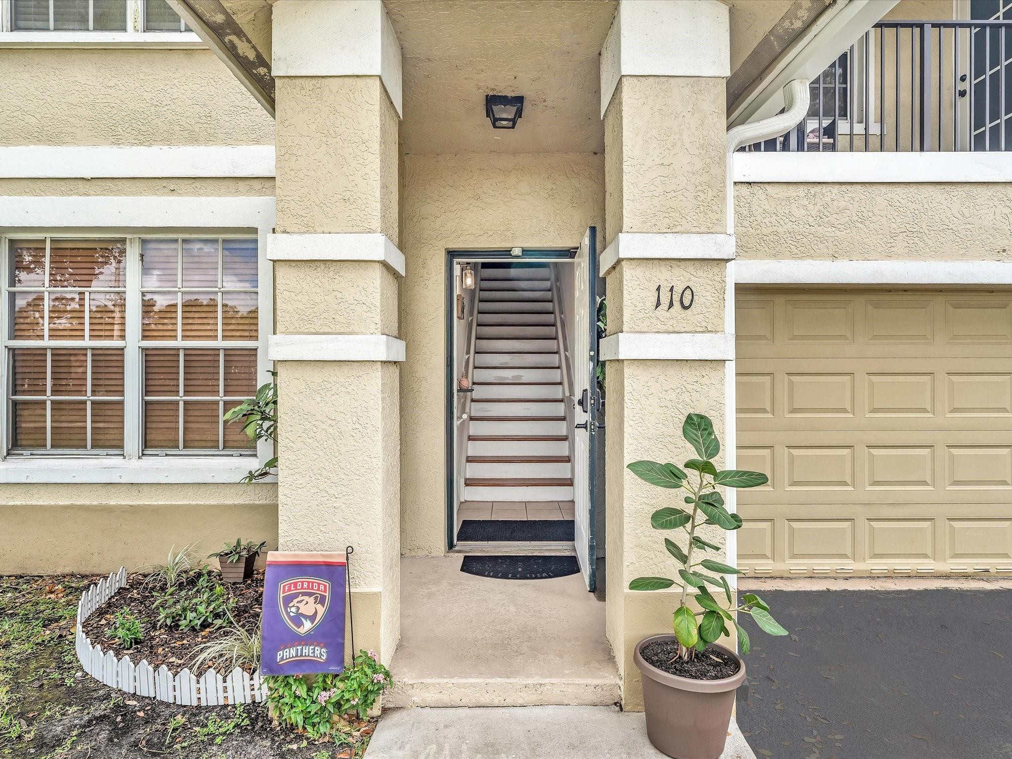 BELMONT AT NORTH LAUDERDA - Residential