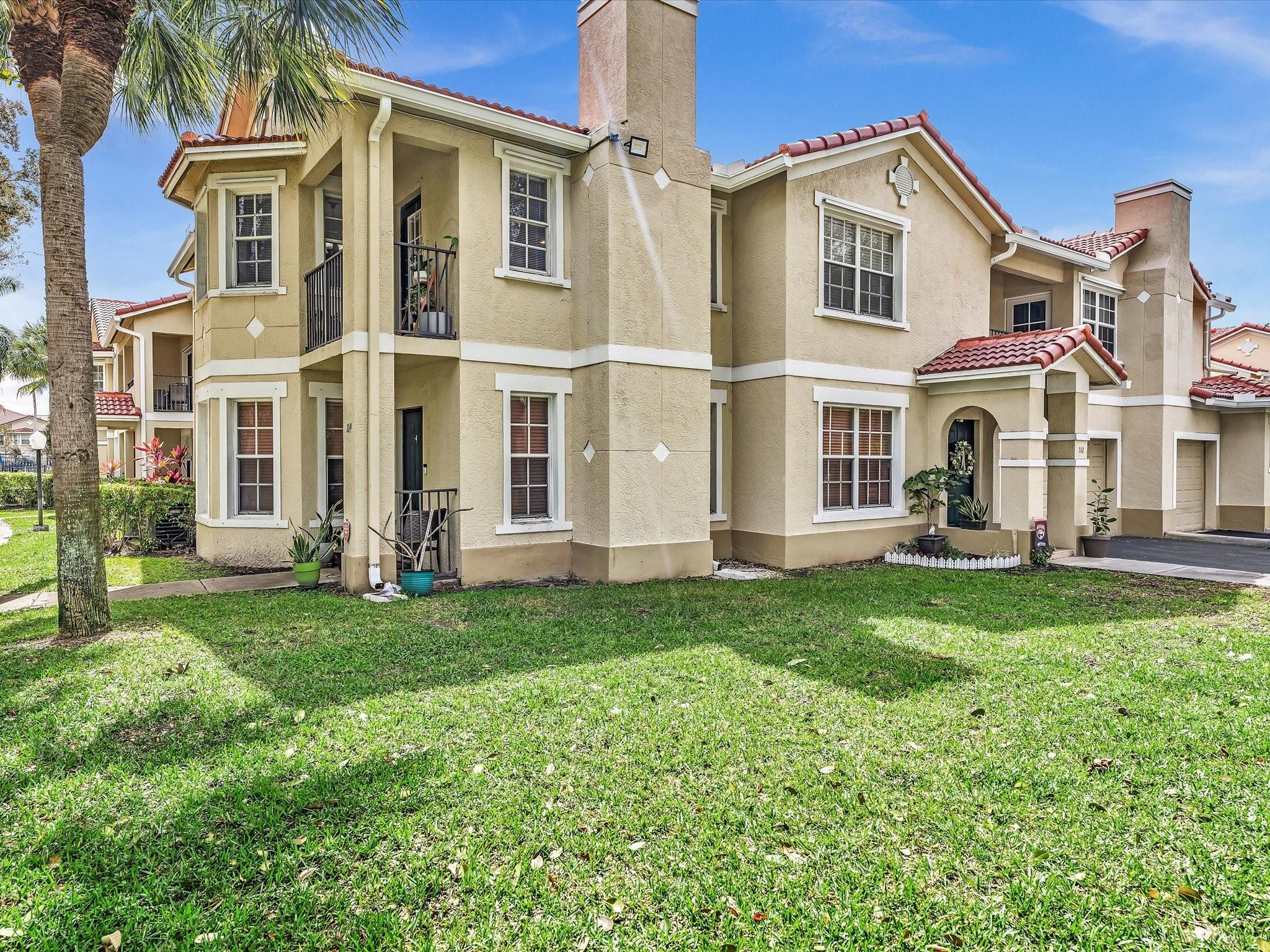 BELMONT AT NORTH LAUDERDA - Residential