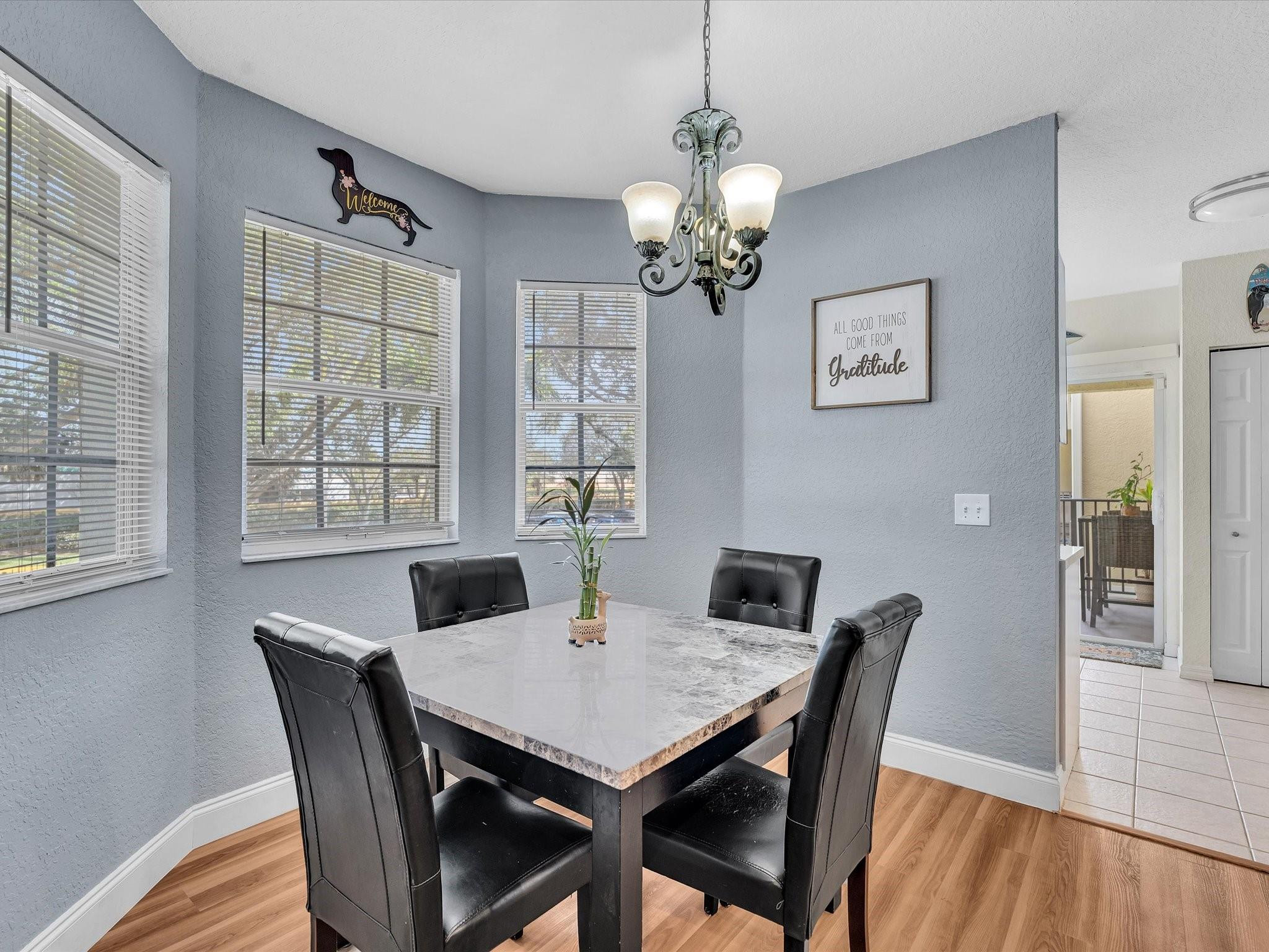 BELMONT AT NORTH LAUDERDA - Residential