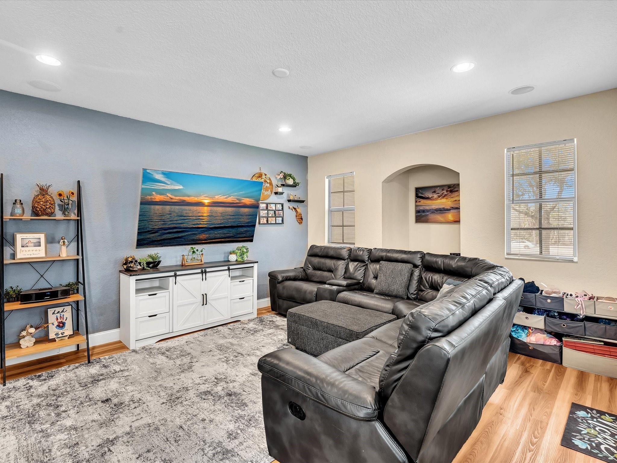 BELMONT AT NORTH LAUDERDA - Residential