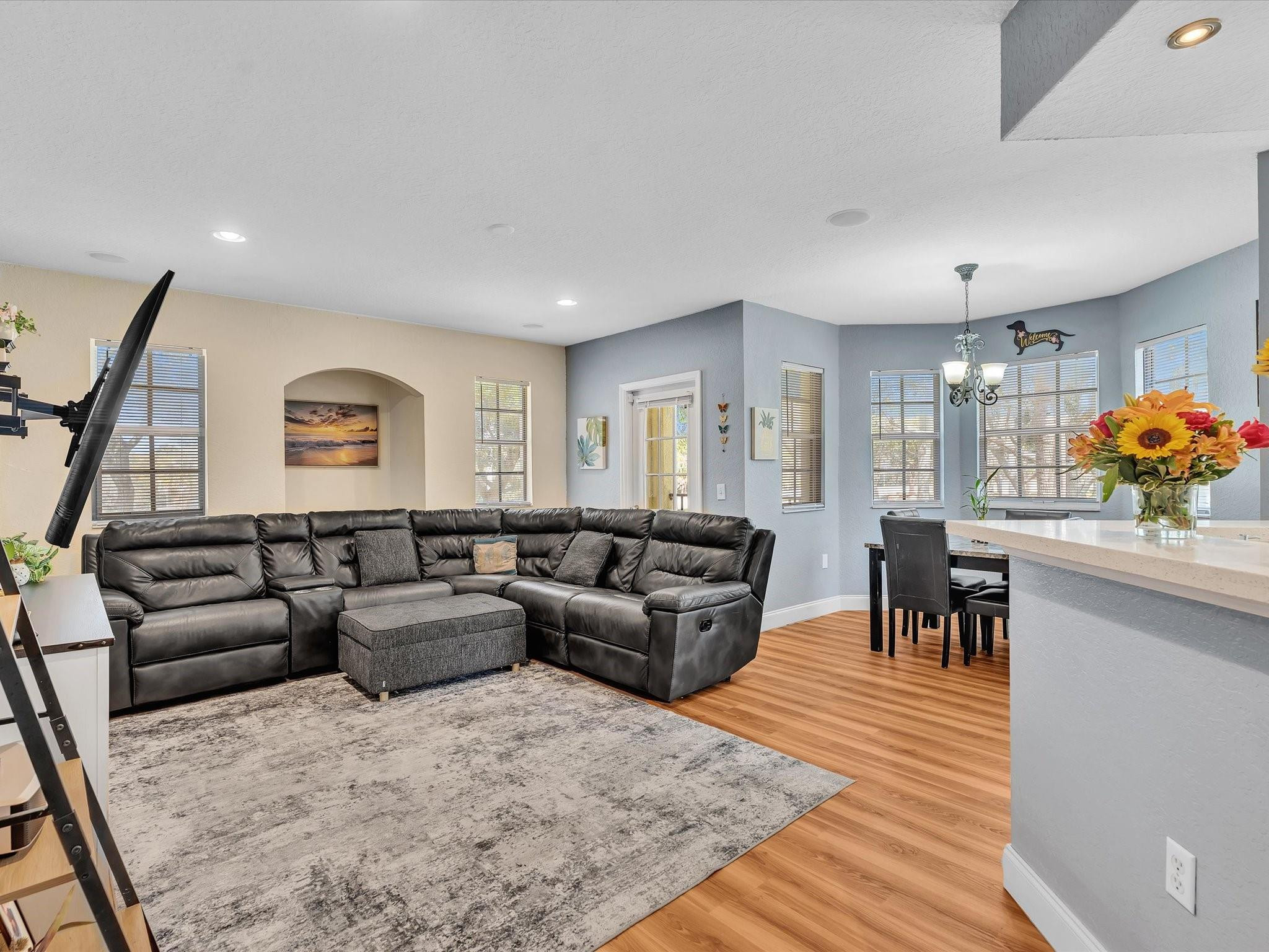 BELMONT AT NORTH LAUDERDA - Residential