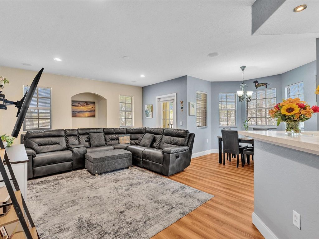 Photo of 110 Belmont Lane #110, North Lauderdale, FL 33068 (MLS # F10555958)