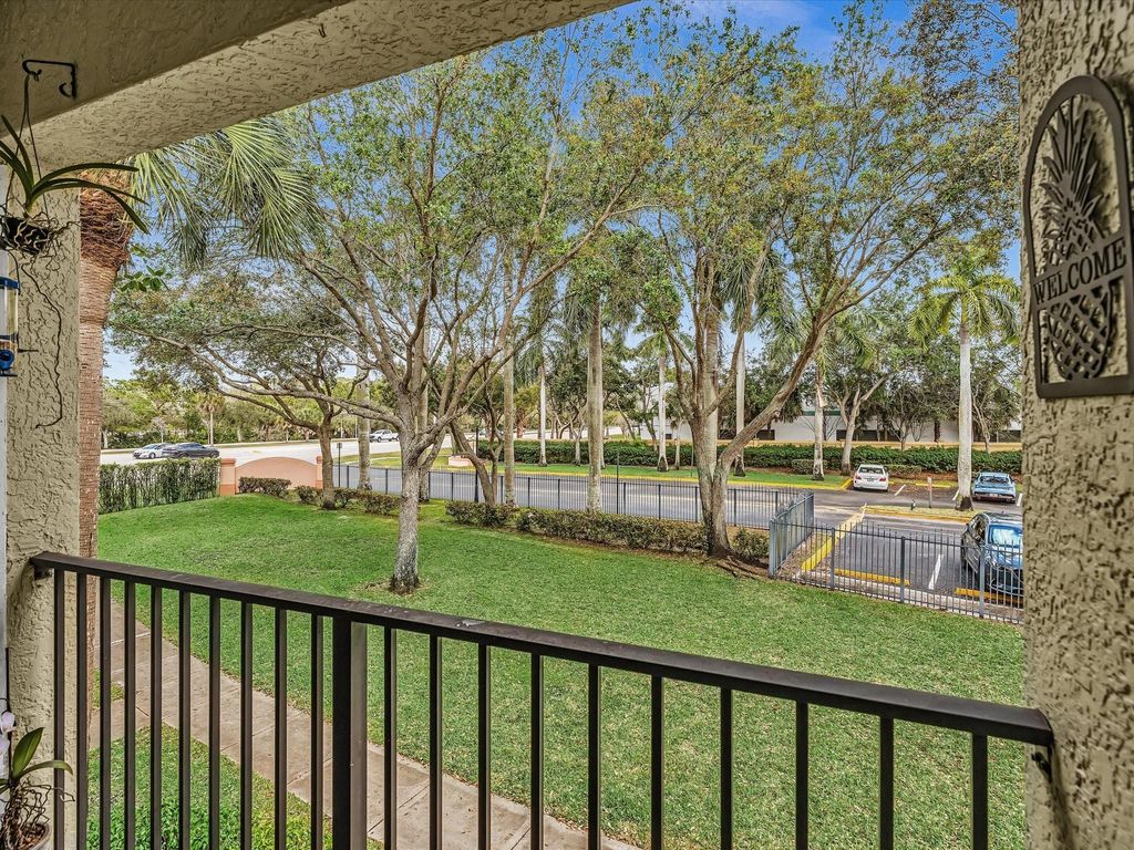 Photo of 110 Belmont Lane #110, North Lauderdale, FL 33068 (MLS # F10555958)