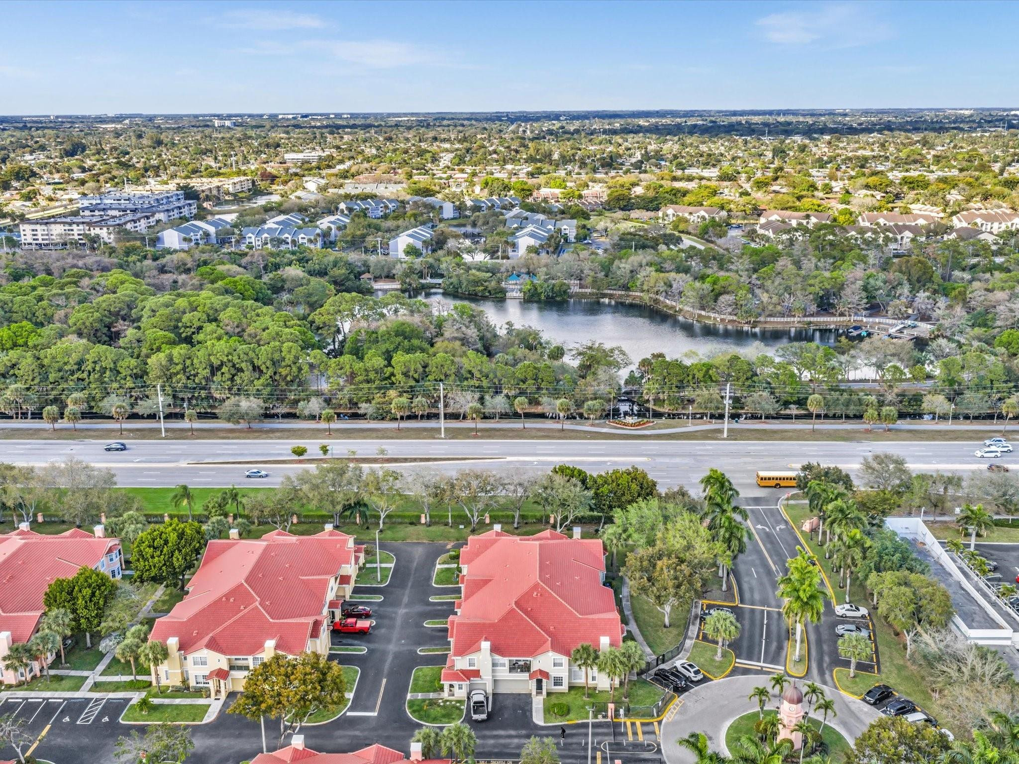 BELMONT AT NORTH LAUDERDA - Residential