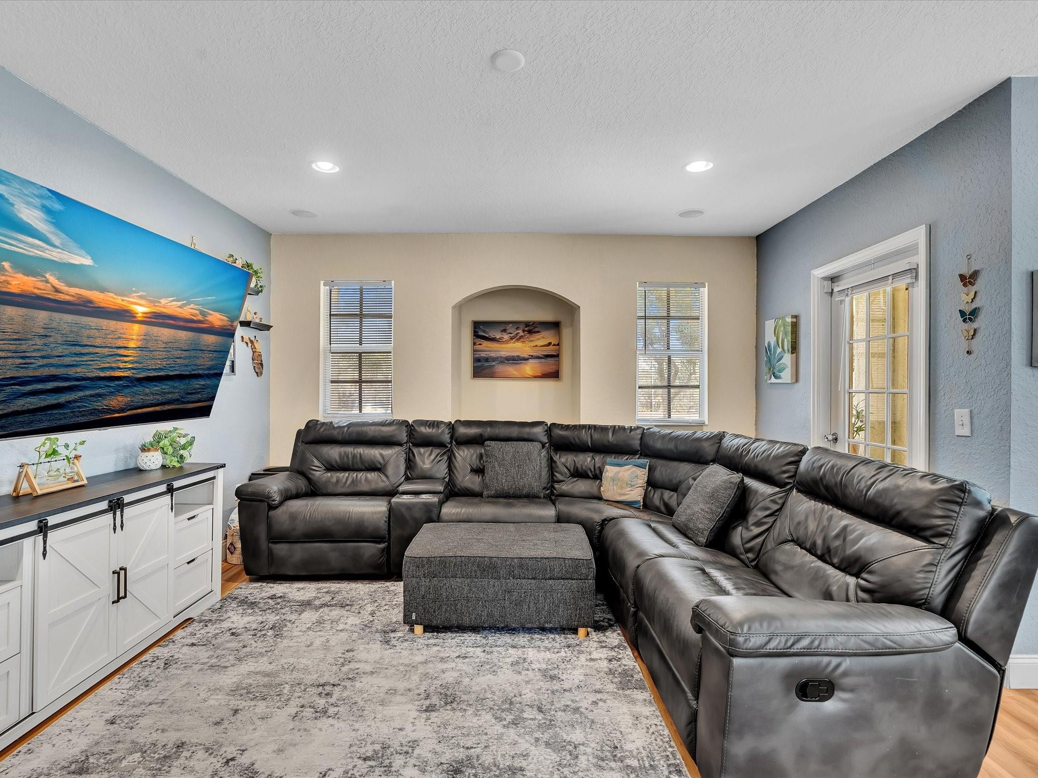 BELMONT AT NORTH LAUDERDA - Residential