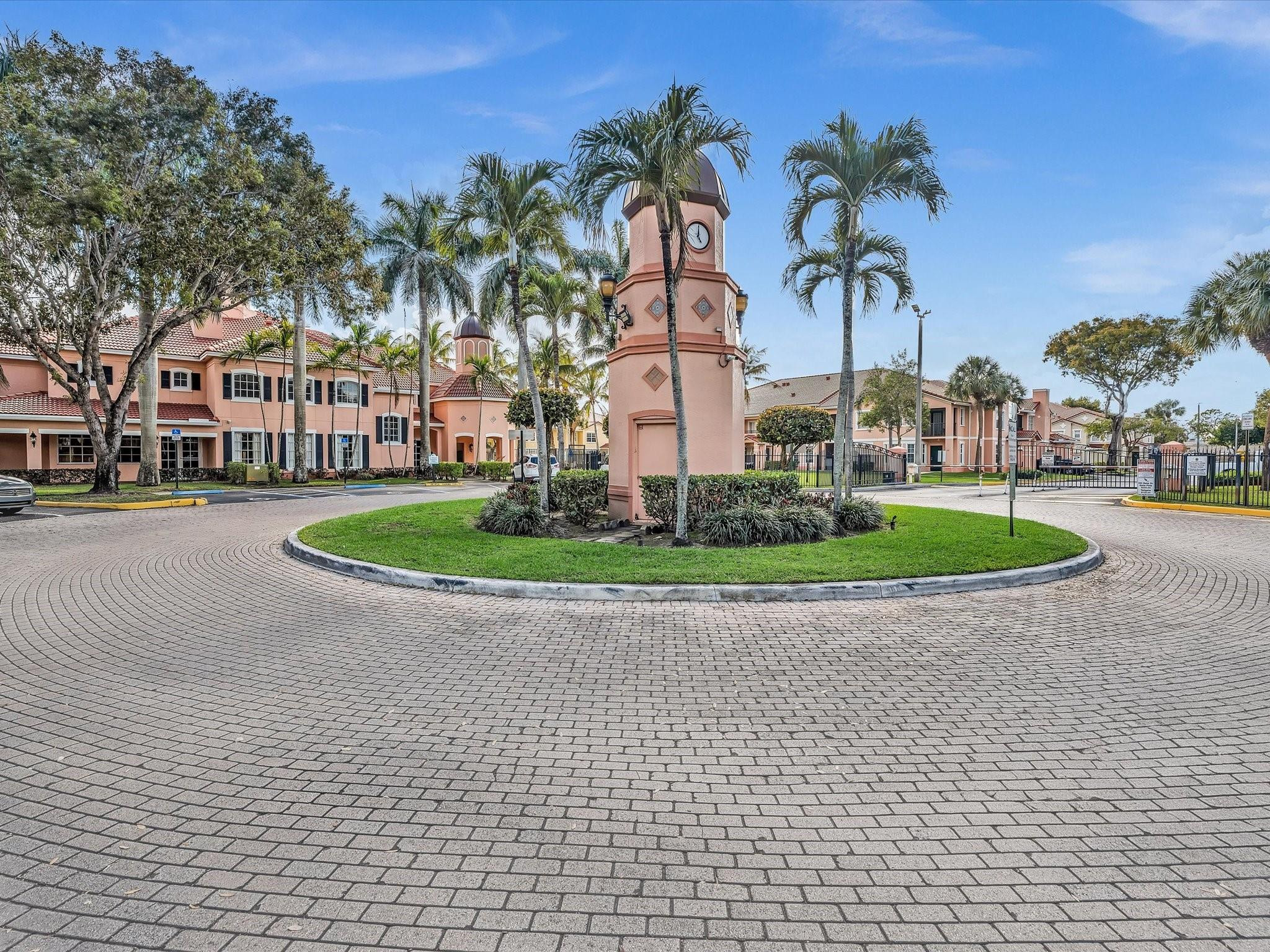 BELMONT AT NORTH LAUDERDA - Residential