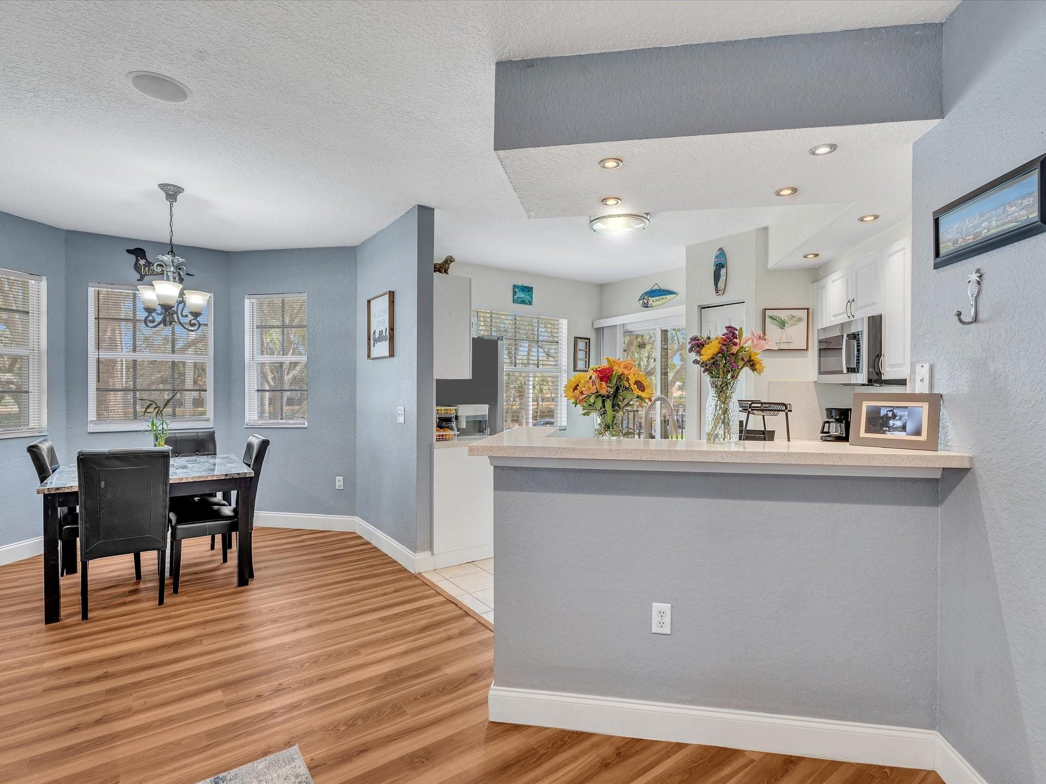 BELMONT AT NORTH LAUDERDA - Residential