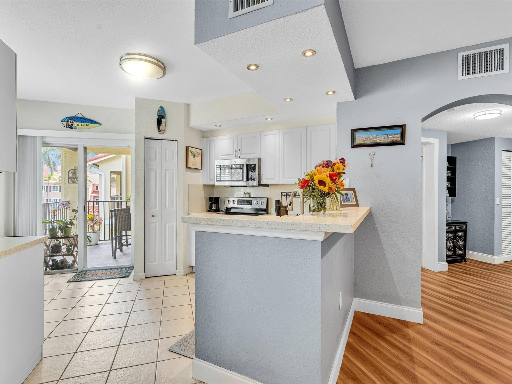 BELMONT AT NORTH LAUDERDA - Residential