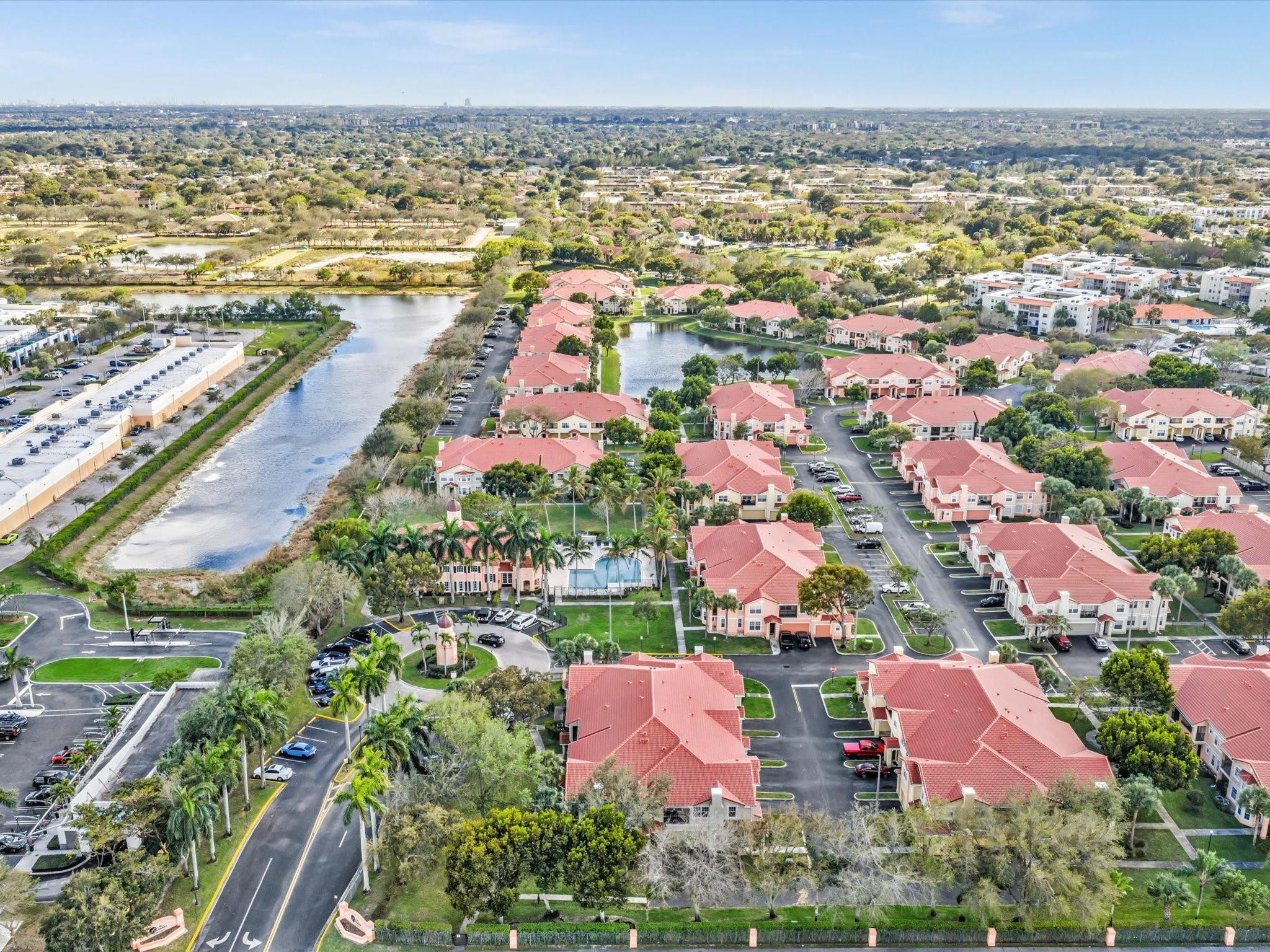 BELMONT AT NORTH LAUDERDA - Residential