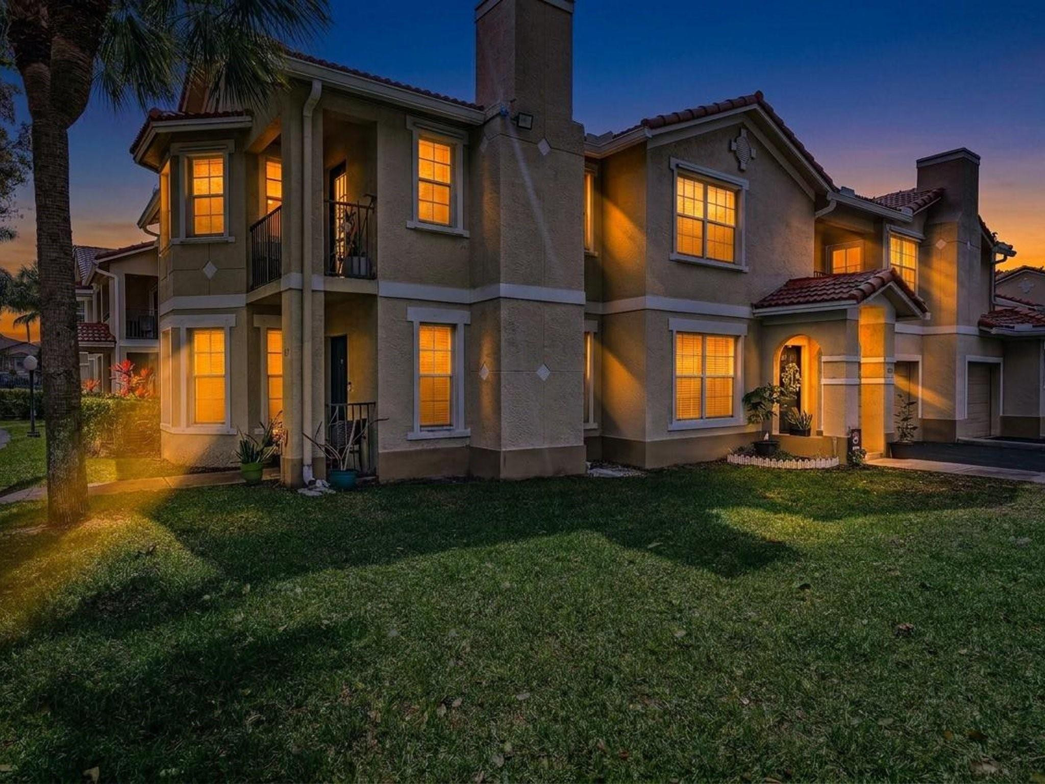 BELMONT AT NORTH LAUDERDA - Residential