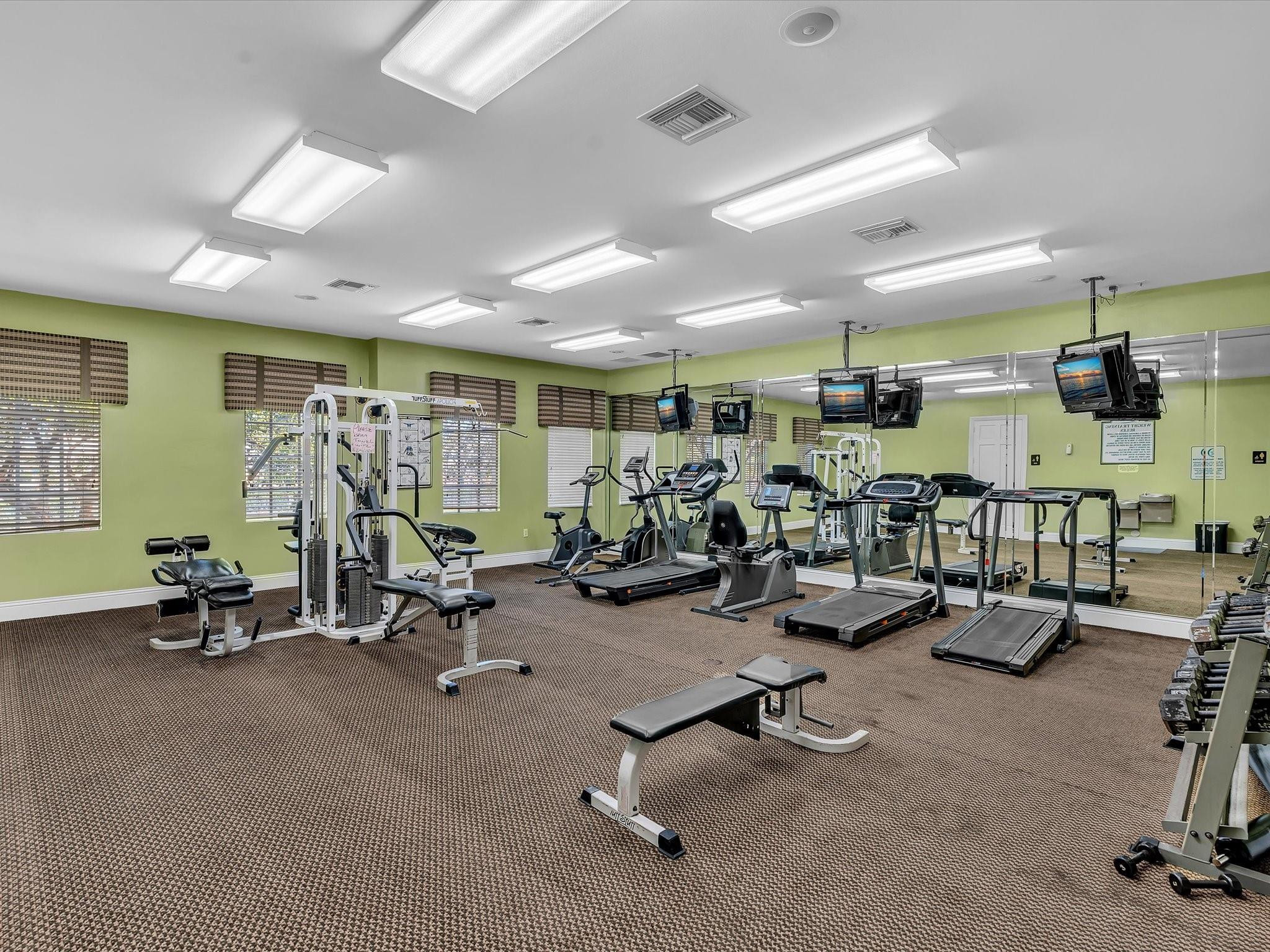 BELMONT AT NORTH LAUDERDA - Residential