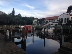 CAPE FEAR - Residential Lease