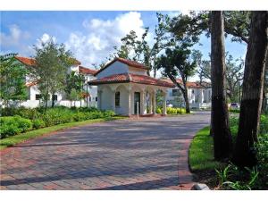 CAPE FEAR - Residential Lease