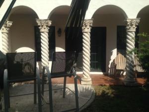 CAPE FEAR - Residential Lease