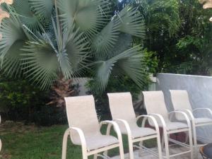 CAPE FEAR - Residential Lease