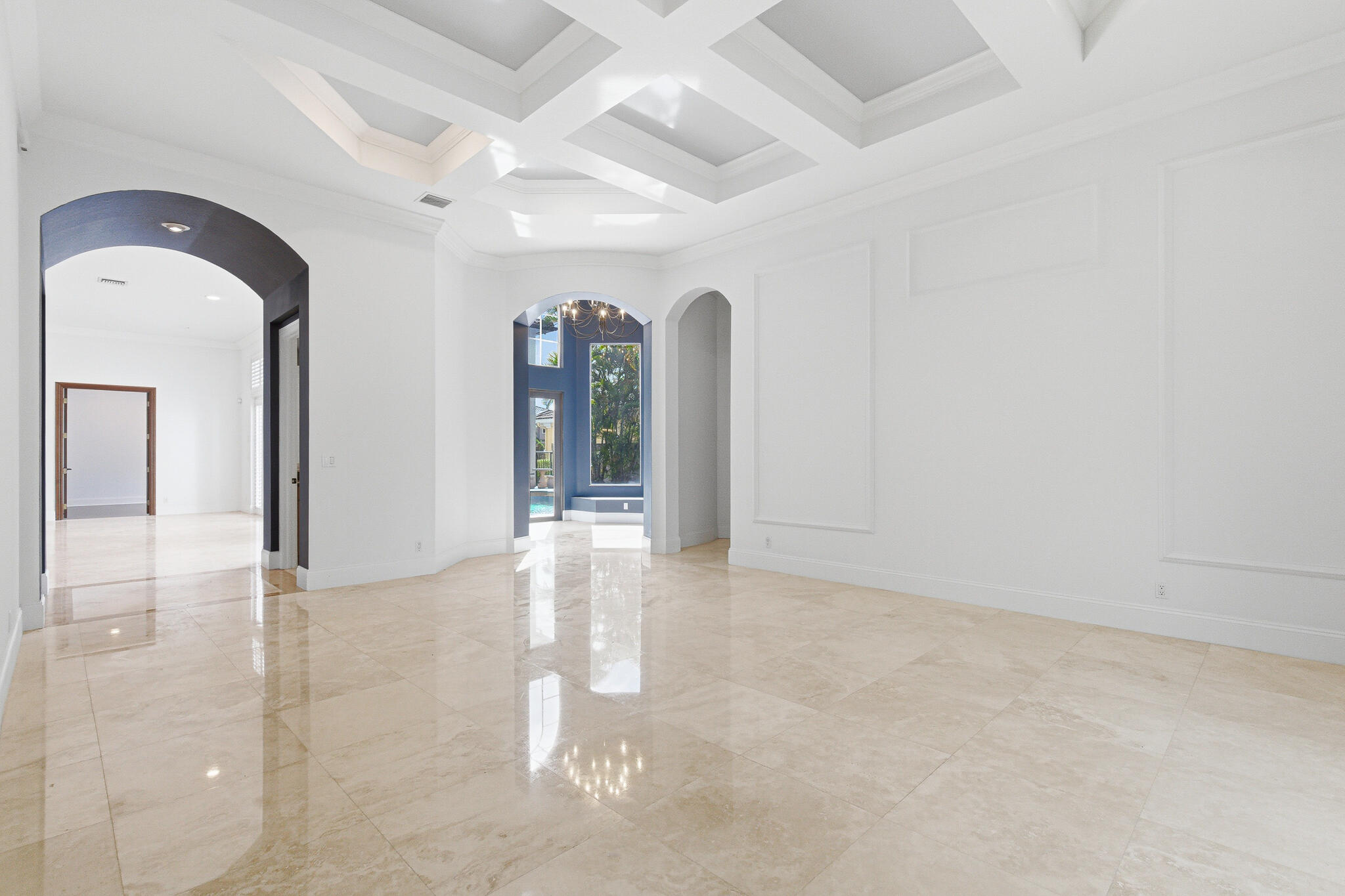 FOX HILL ESTATES OF BOCA RATON - Residential