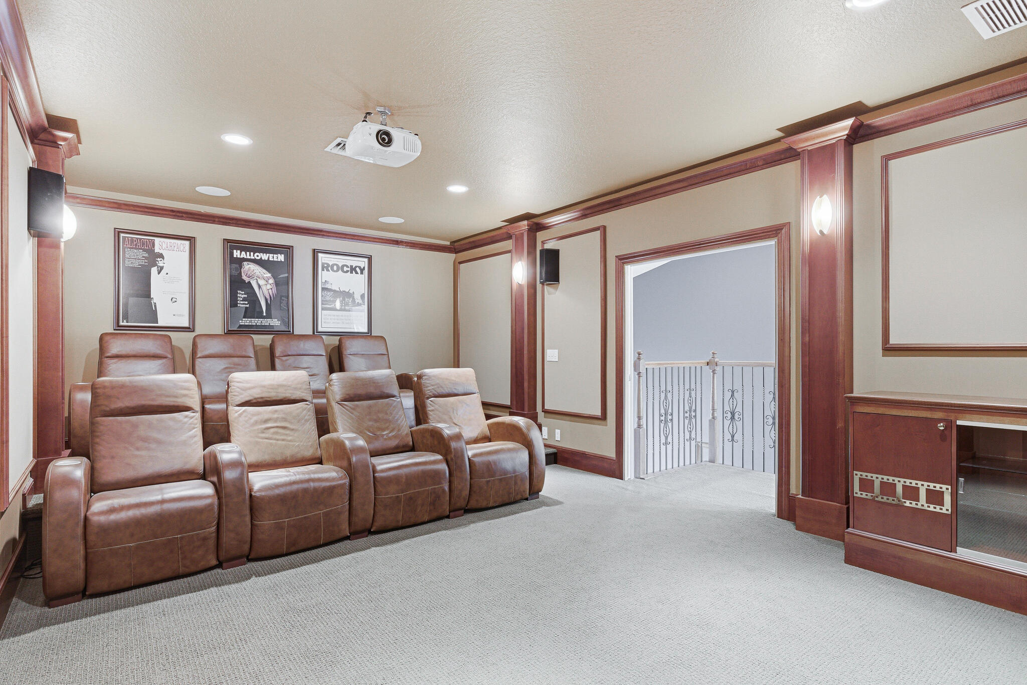 FOX HILL ESTATES OF BOCA RATON - Residential