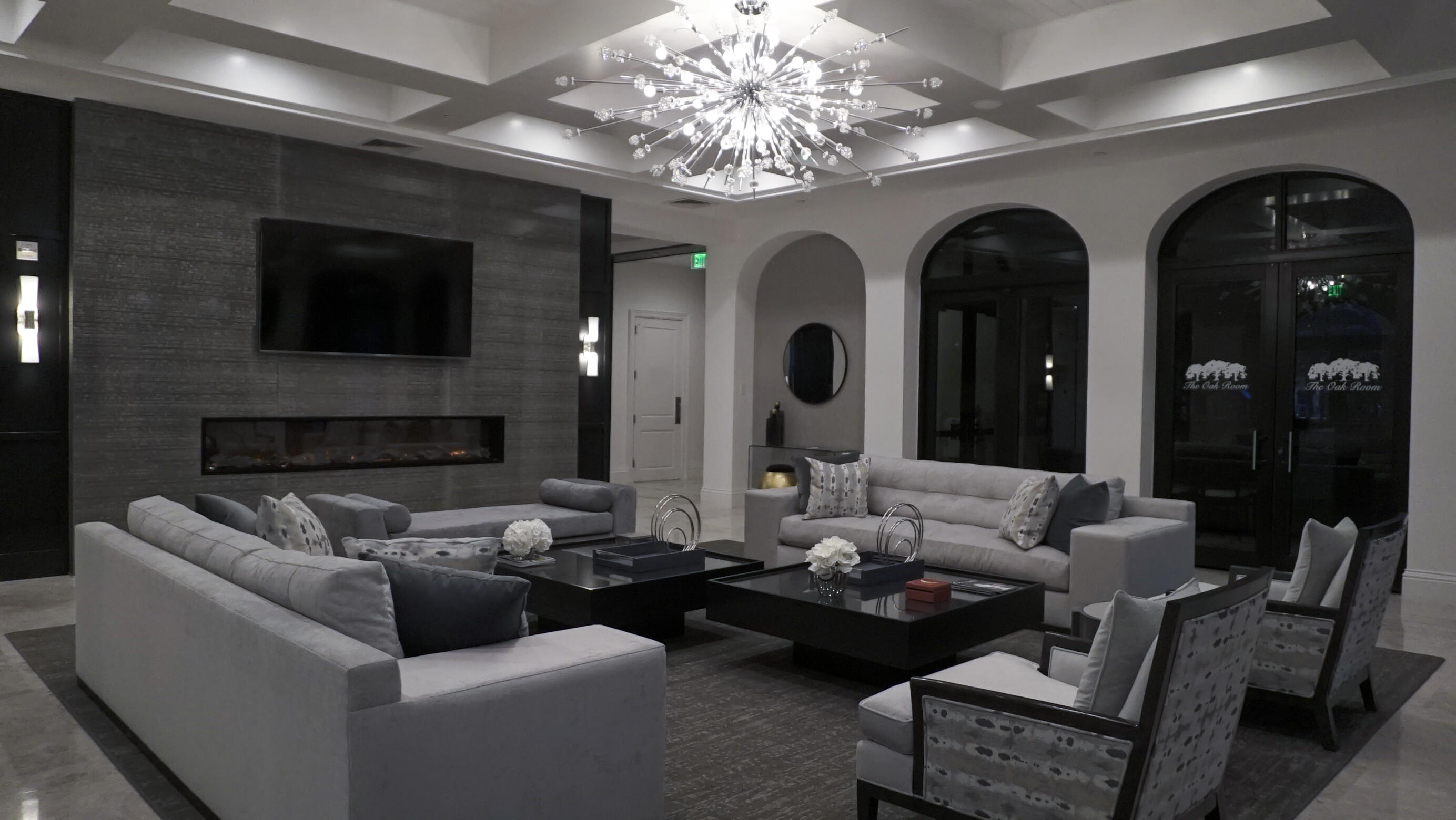 FOX HILL ESTATES OF BOCA RATON - Residential