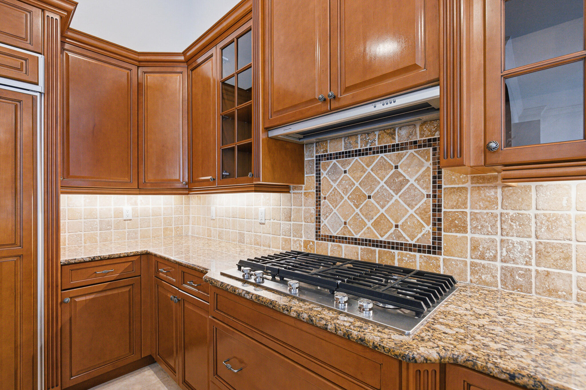 FOX HILL ESTATES OF BOCA RATON - Residential