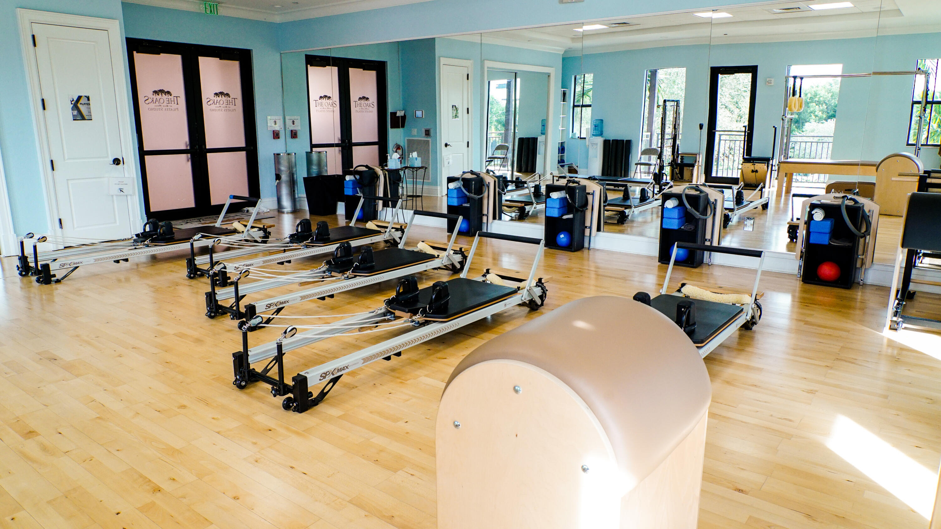 FOX HILL ESTATES OF BOCA RATON - Residential