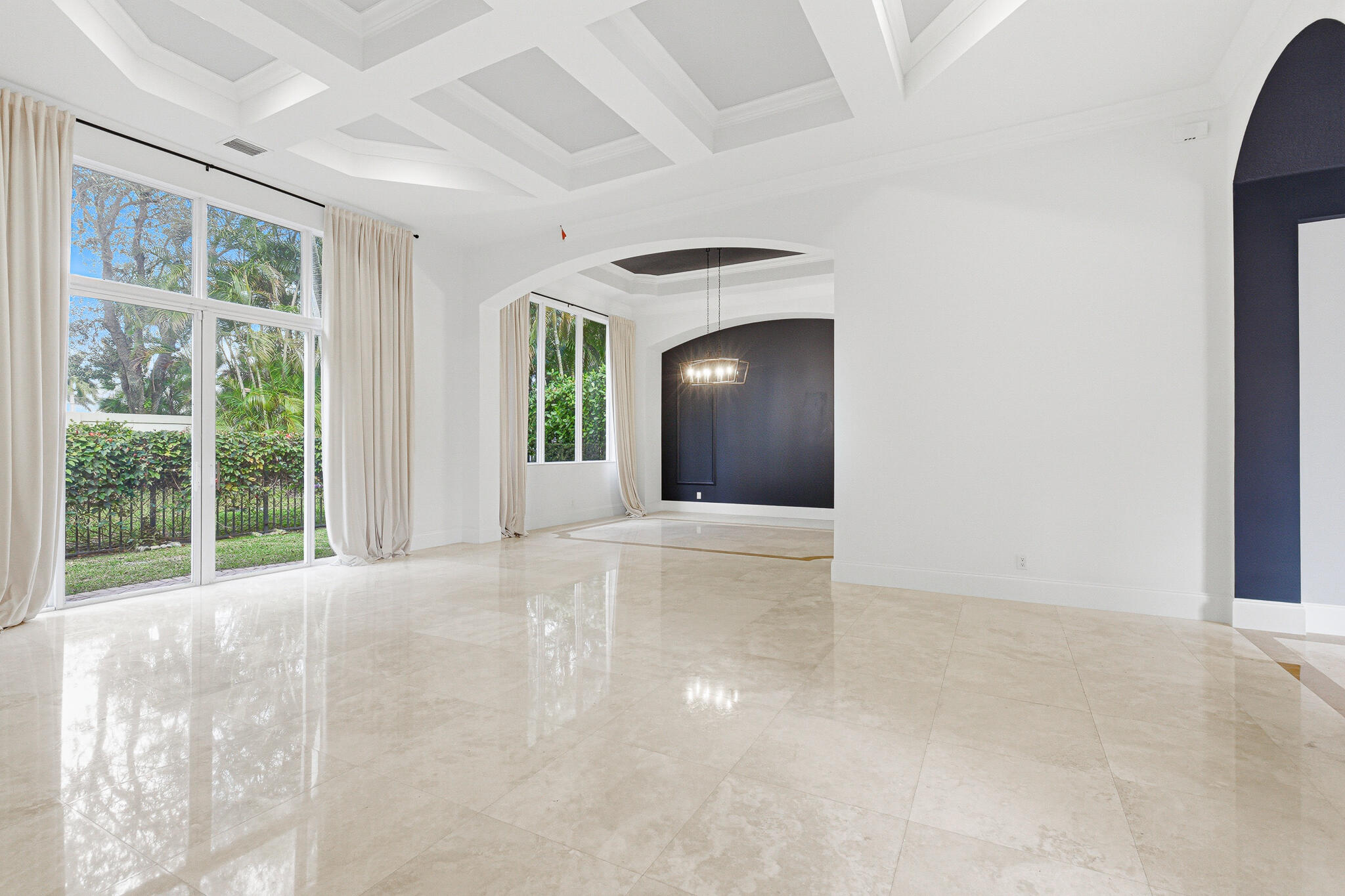 FOX HILL ESTATES OF BOCA RATON - Residential