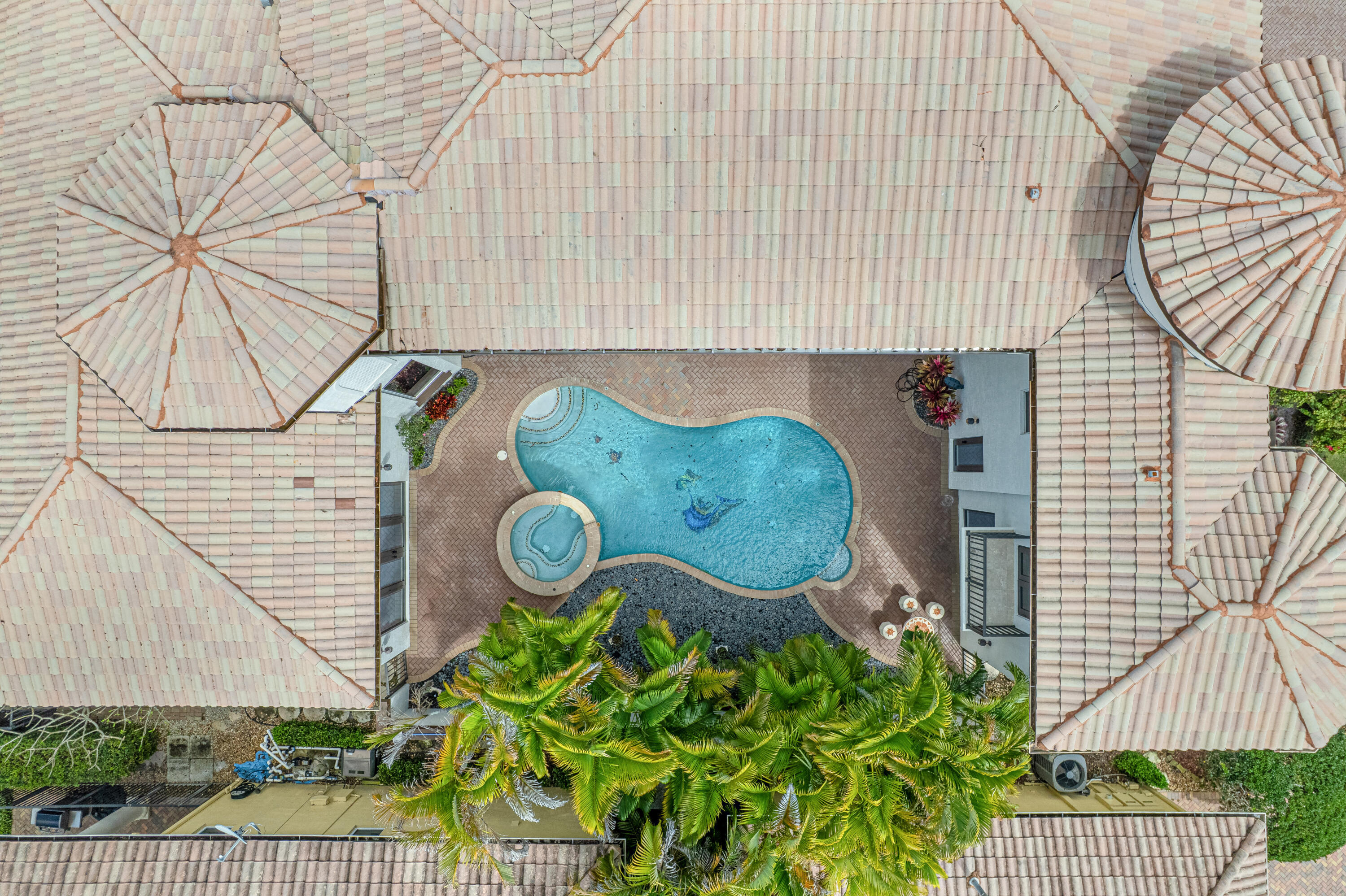 FOX HILL ESTATES OF BOCA RATON - Residential