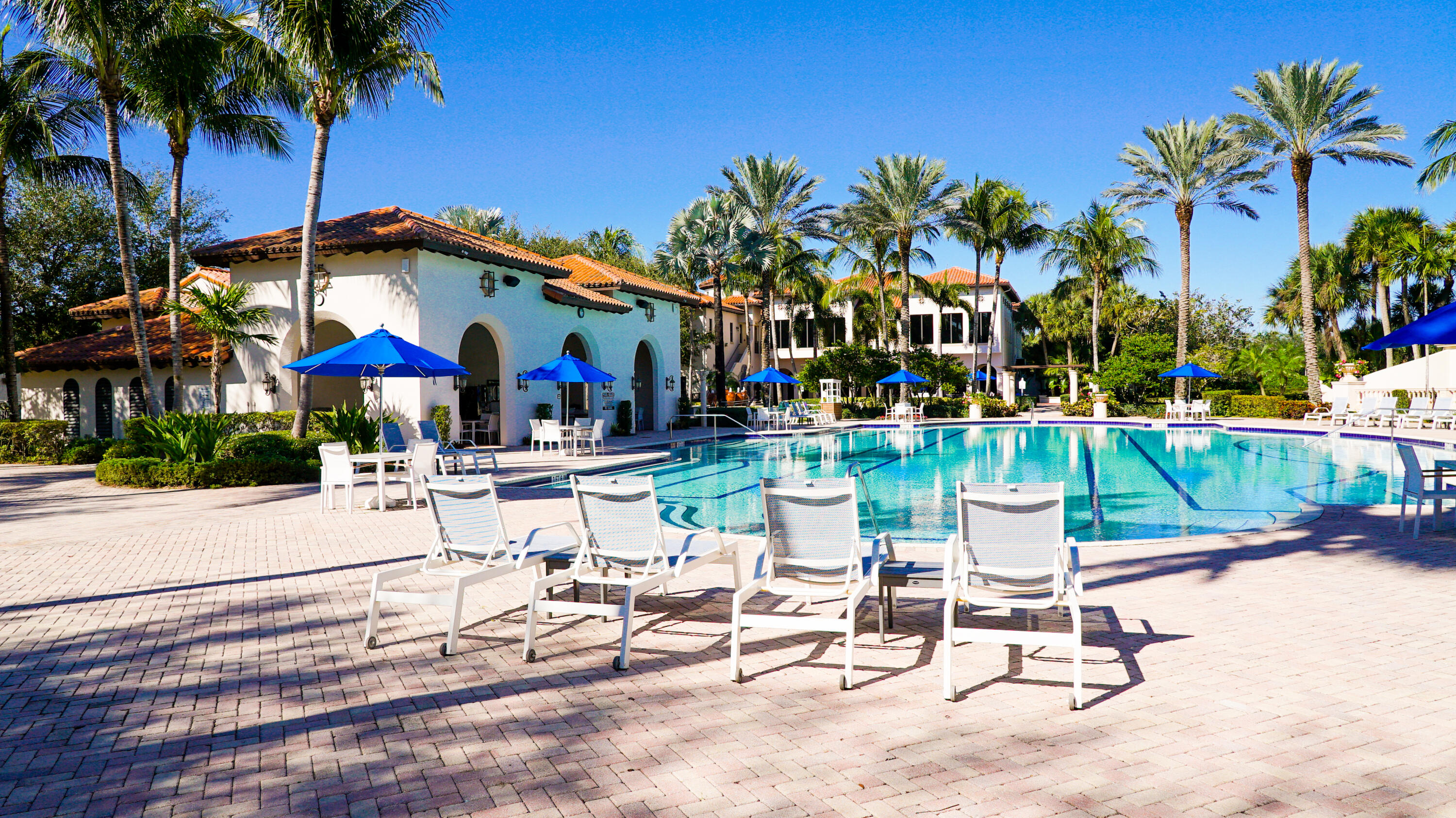 FOX HILL ESTATES OF BOCA RATON - Residential