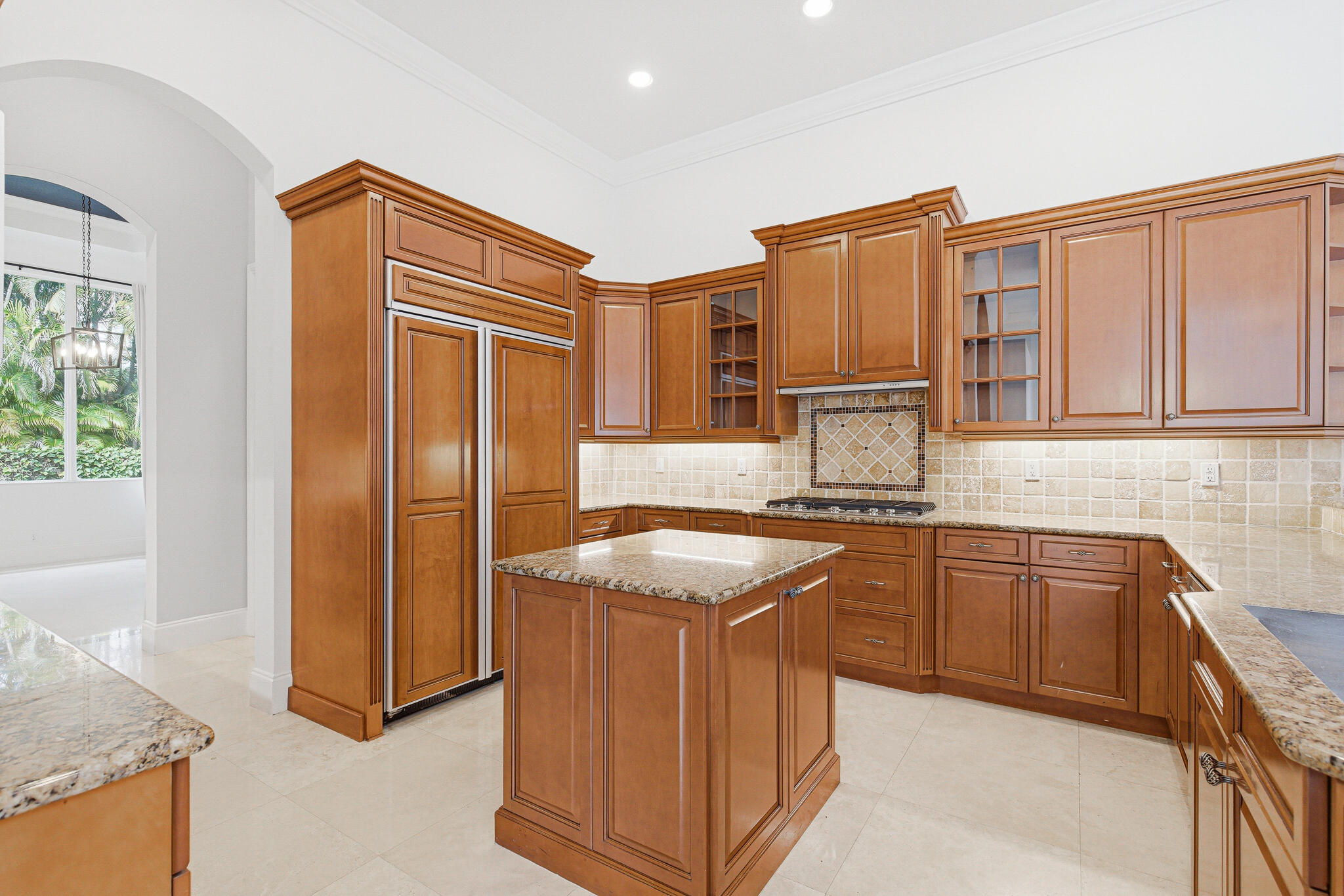 FOX HILL ESTATES OF BOCA RATON - Residential