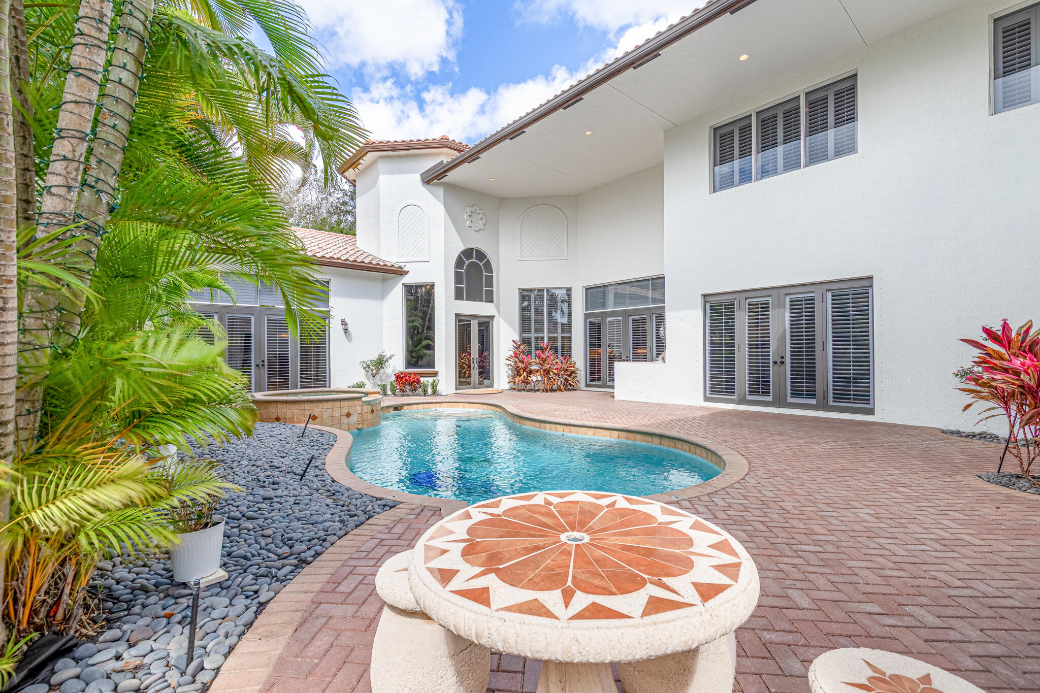 FOX HILL ESTATES OF BOCA RATON - Residential