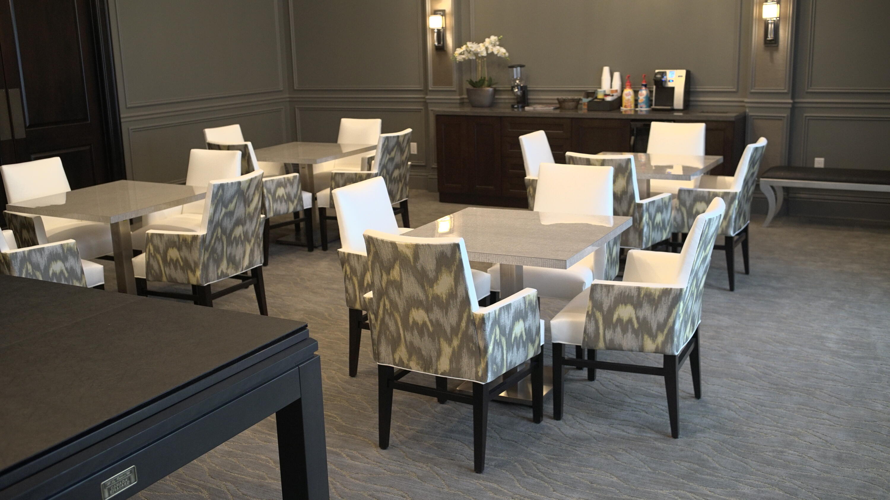 FOX HILL ESTATES OF BOCA RATON - Residential