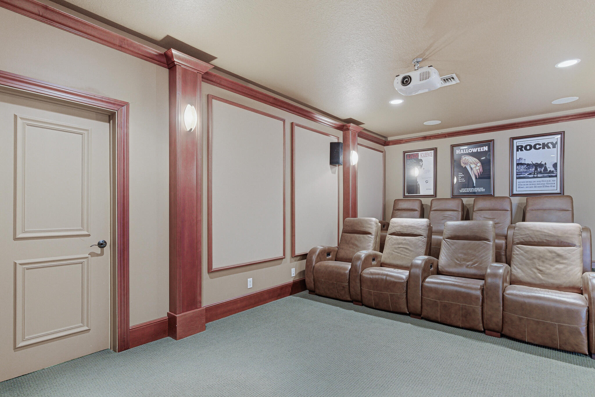 FOX HILL ESTATES OF BOCA RATON - Residential