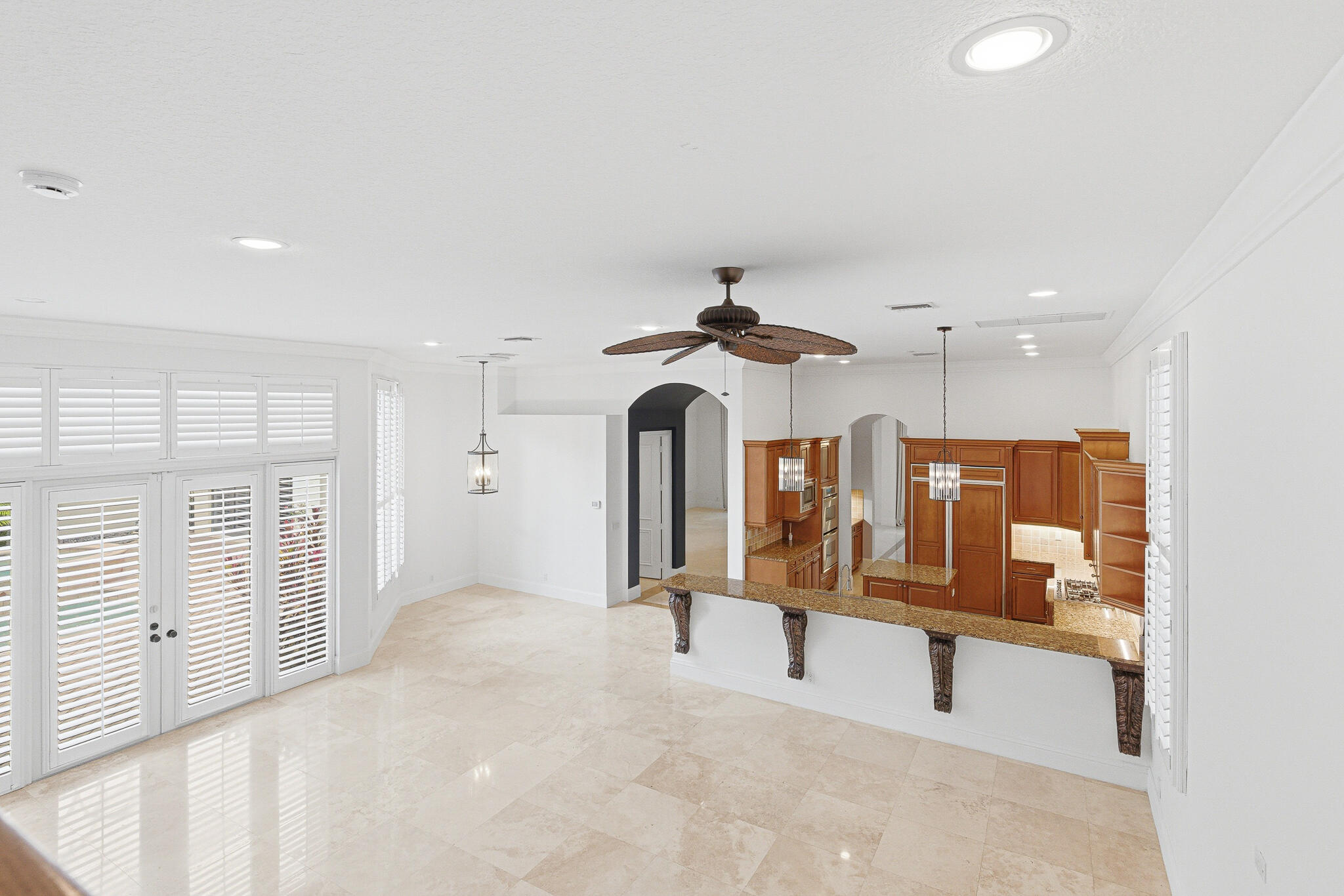 FOX HILL ESTATES OF BOCA RATON - Residential